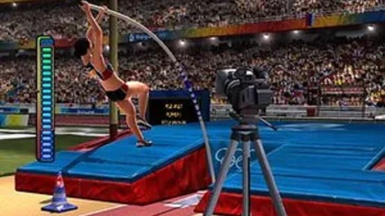 Beijing 2008 — Screenshoty