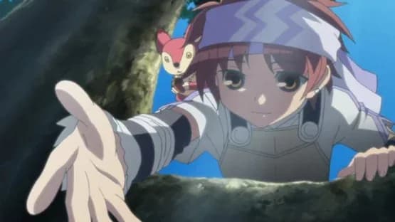 Rune Factory 2: A Fantasy Harvest Moon — Screenshoty