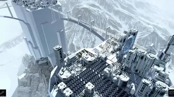 Cliff Empire — Screenshoty