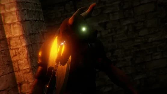 Ancient Guardian — Screenshots