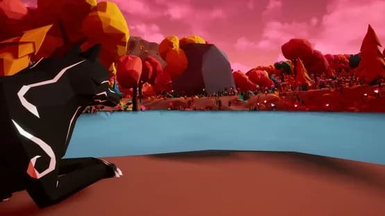 Paws and Soul — Screenshots