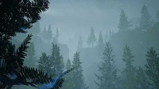 Nephise: Ascension — Screenshoty
