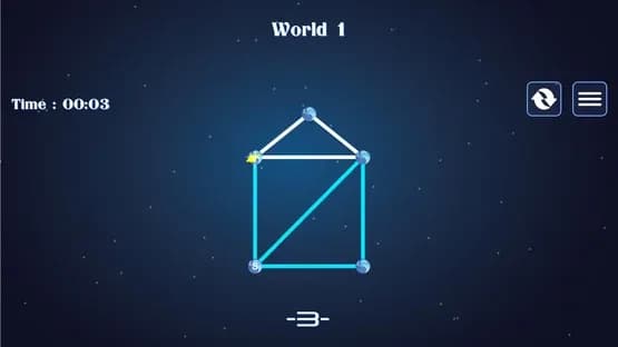 Dots — Screenshoty