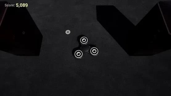 Ultimate Spinner Simulator - Unstress Yourself — Screenshots