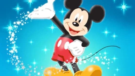 Disney Art Academy — Screenshoty