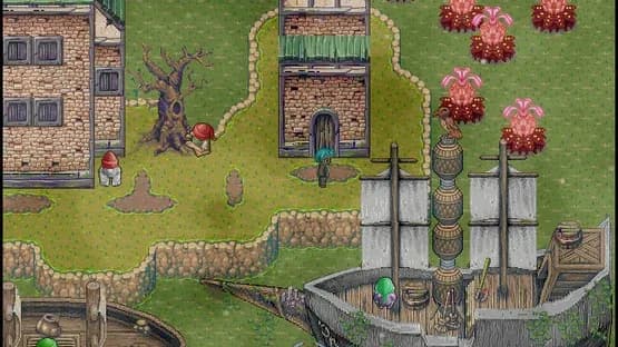 Asguaard — Screenshots