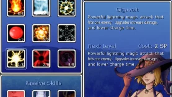Deadly Sin 2 — Screenshots
