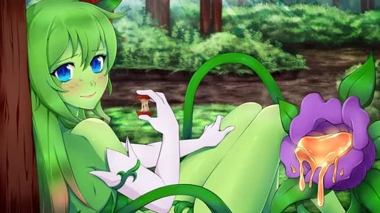 Dimension of Monster Girls — Screenshoty