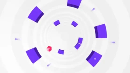 Rolly Vortex — Screenshoty