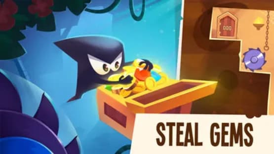 King of Thieves — Screenshoty