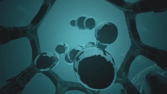 Water Planet — Screenshots