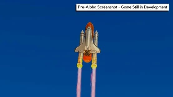 Mars Horizon — Screenshots