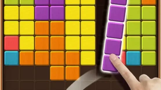 Toy Puzzle — Screenshoty