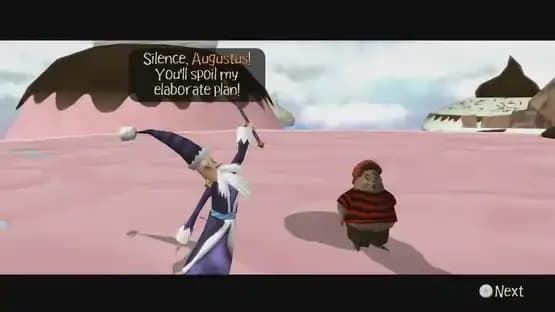 A World of Keflings — Screenshoty