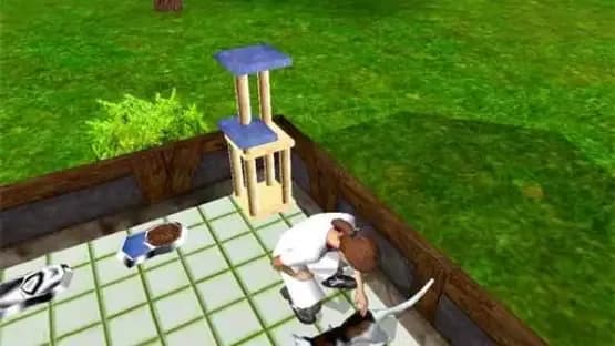 Paws and Claws: Pet Vet — Screenshots