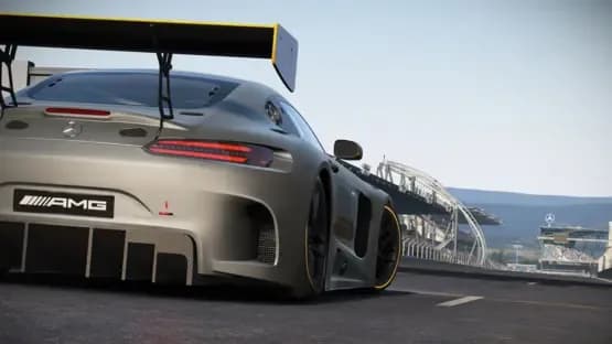Project CARS: Game of the Year Edition — Screenshoty