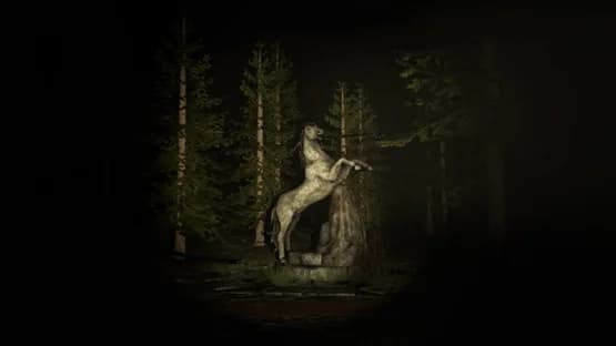 Deathlike: Awakening — Screenshoty
