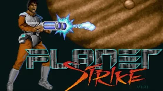 Blake Stone: Planet Strike — Screenshoty