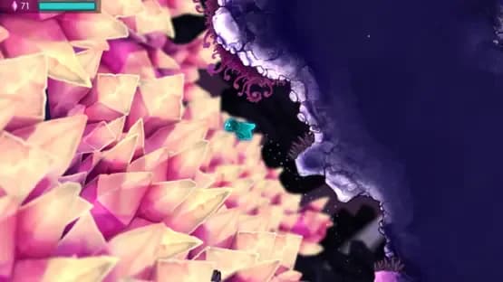 Beatbuddy: Tale of the Guardians — Screenshots