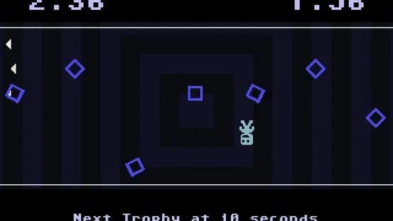 VVVVVV — Screenshoty