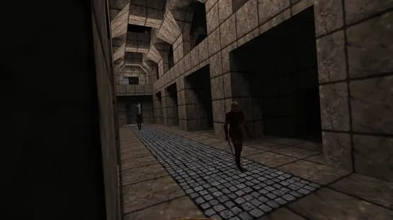 Thief Gold — Screenshoty
