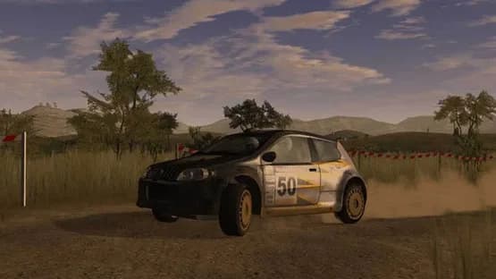 Xpand Rally — Screenshots