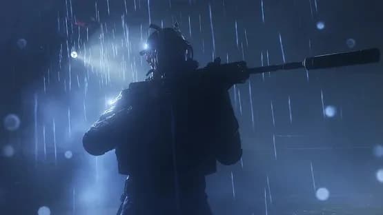 Call of Duty: Modern Warfare Remastered — Screenshoty