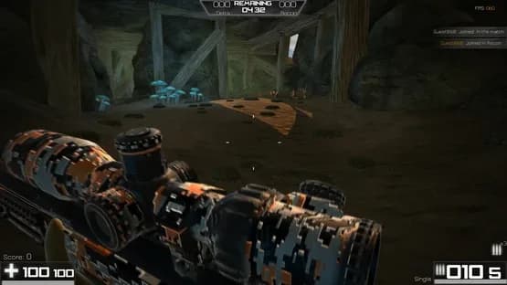 Noob Squad — Screenshots