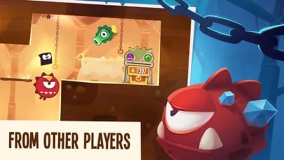 King of Thieves — Screenshoty