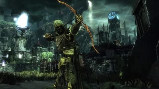 Neverwinter — Screenshoty