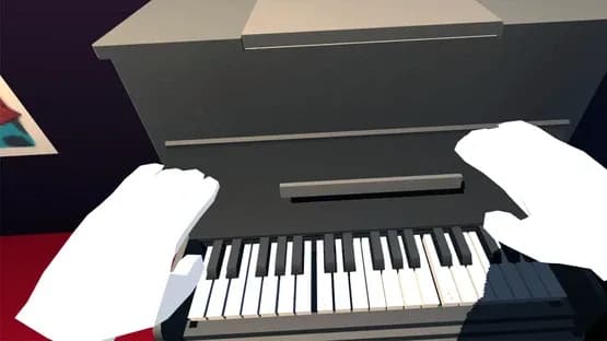 VR: The Puzzle Room — Screenshoty