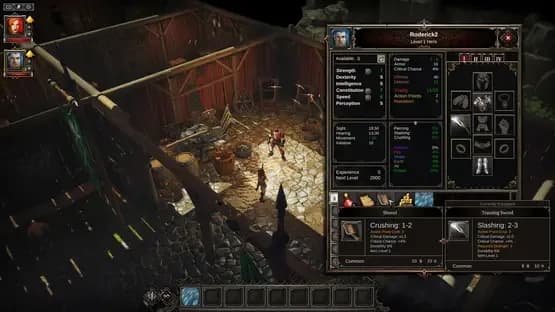 Divinity: Original Sin — Screenshots