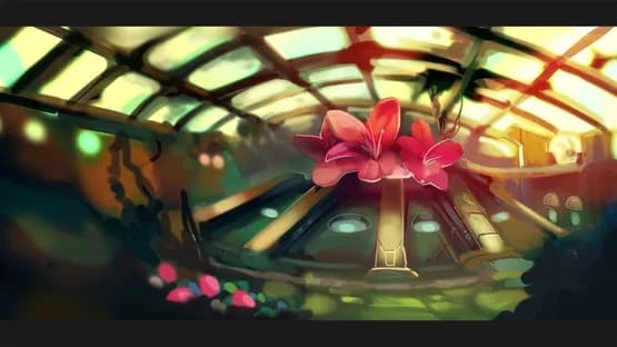 Gaia Beyond — Screenshoty