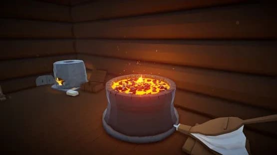 Blacksmith Simulator — Screenshots