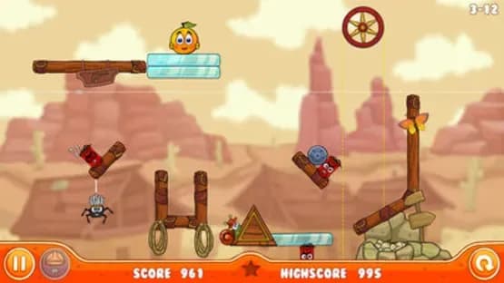 Cover Orange 2: Journey — Screenshots