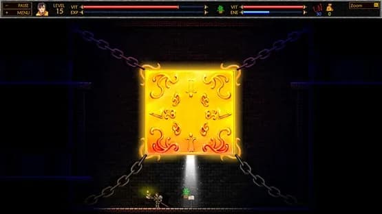 Unepic — Screenshots