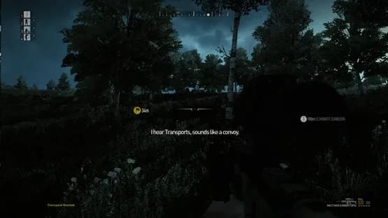 Operation Flashpoint: Dragon Rising — Screenshoty