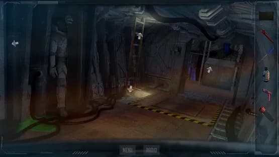 Morningstar: Descent to Deadrock — Screenshots
