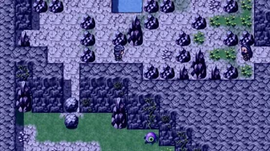 Labyronia RPG — Screenshots
