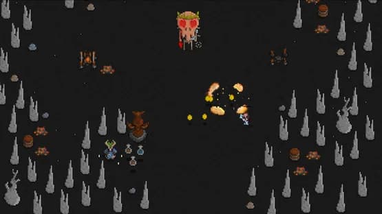 Totem — Screenshots