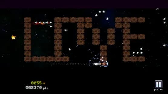 Super Star Panda — Screenshots