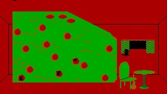 Alley Cat — Screenshots