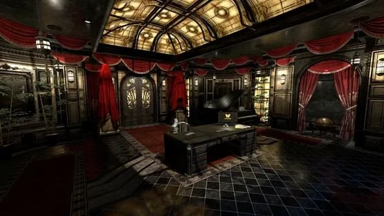 Republique Remastered — Screenshoty