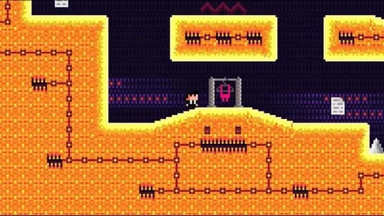Necrosphere — Screenshots