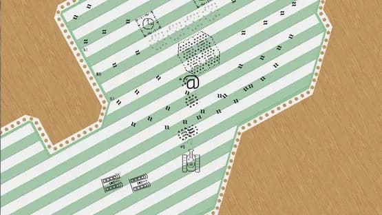 ASCII Attack — Screenshots