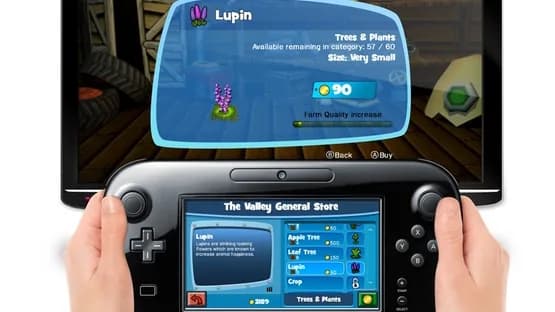 Funky Barn — Screenshoty