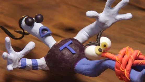 Armikrog — Screenshoty