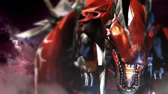 World II: Hunting Boss — Screenshoty