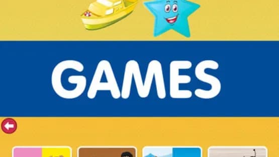 Smart Baby Sorter 2 — Screenshoty