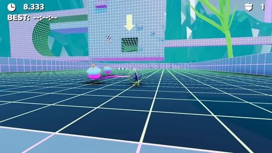 Squirrel Sphere — Screenshots